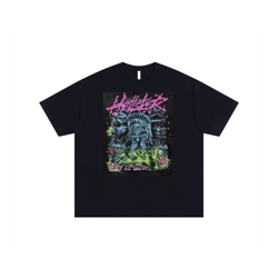 Hellstar Tee