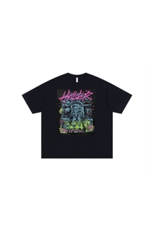 Hellstar Tee