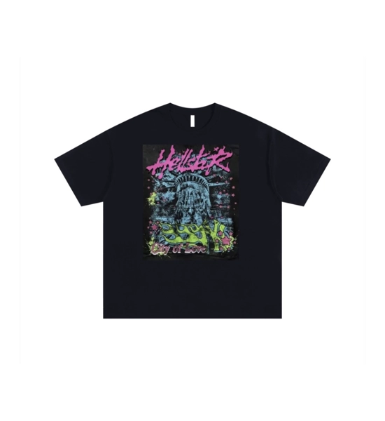 Hellstar Tee