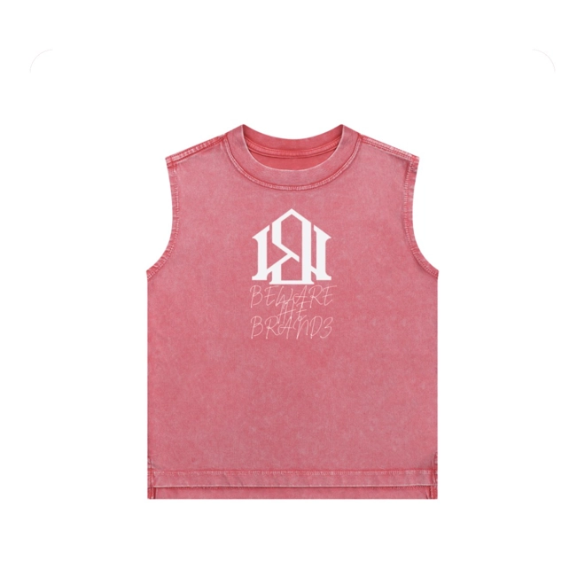 Additional Image for Kids Tank and Short Set