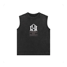 Kids Tank and Short Set
