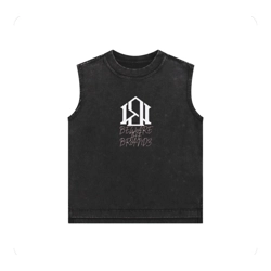 Kids Tank and Short Set