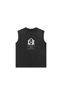 Kids Tank and Short Set