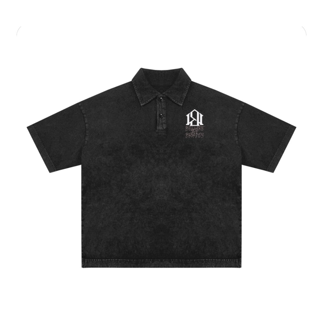 Additional Image for BeWare Brandz Official Polo