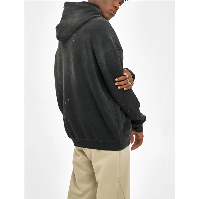 Additional Image for BeWare the Brandz Hoodie