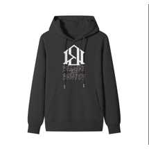 BeWare the Brandz Hoodie