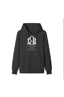 BeWare the Brandz Hoodie