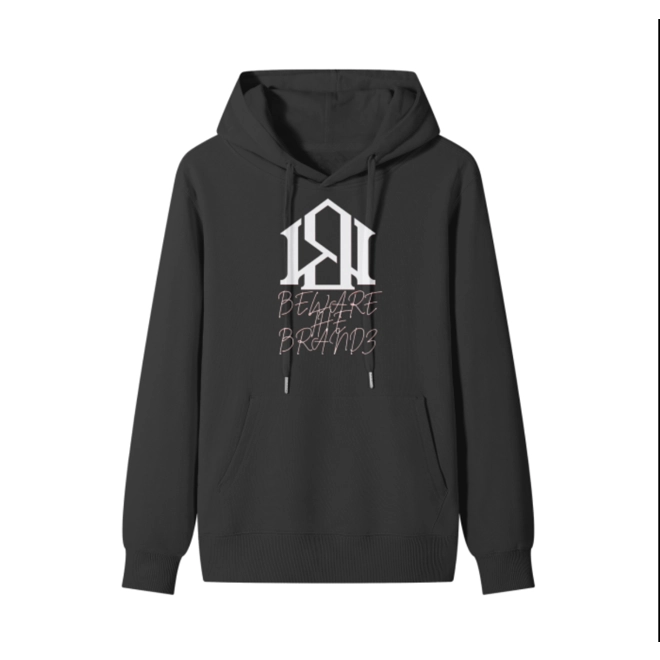 product Image for BeWare the Brandz Hoodie
