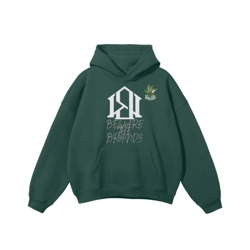 BeWare Brandz Stoner Hoodie