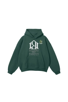 BeWare Brandz Stoner Hoodie
