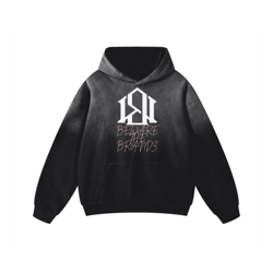 BeWare the Brandz Hoodie