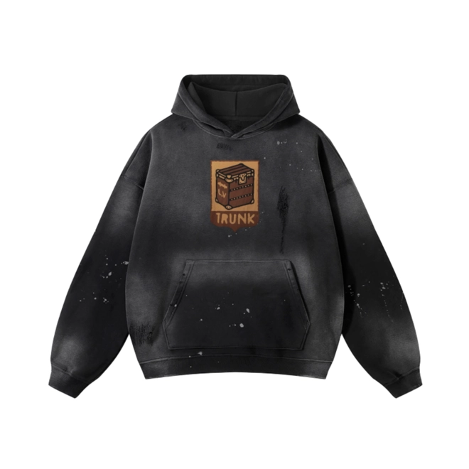 product Image for BeWare the Brandz LV jumpsuit