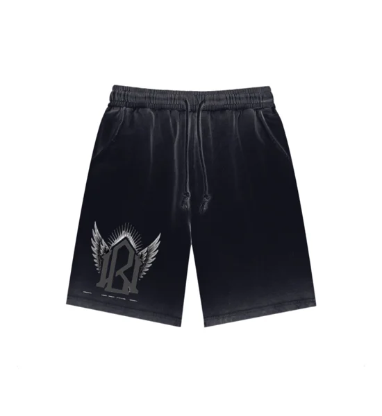 Beware shorts