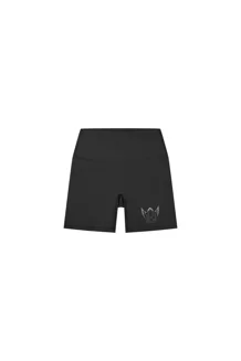 Beware High Biker Shorts