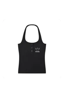 Spaghetti string tanks