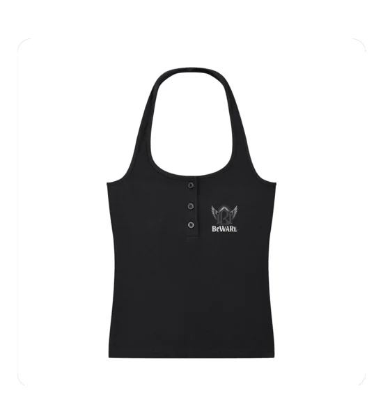 Spaghetti string tanks