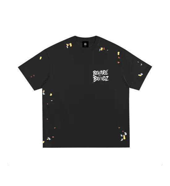 Blowing Money BTB Tee