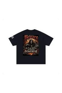 Beware Tee