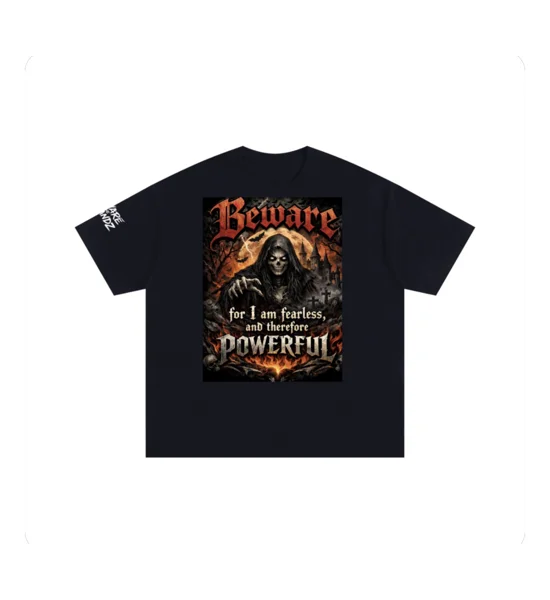 Beware Tee
