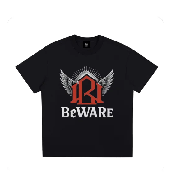 God got me TEE