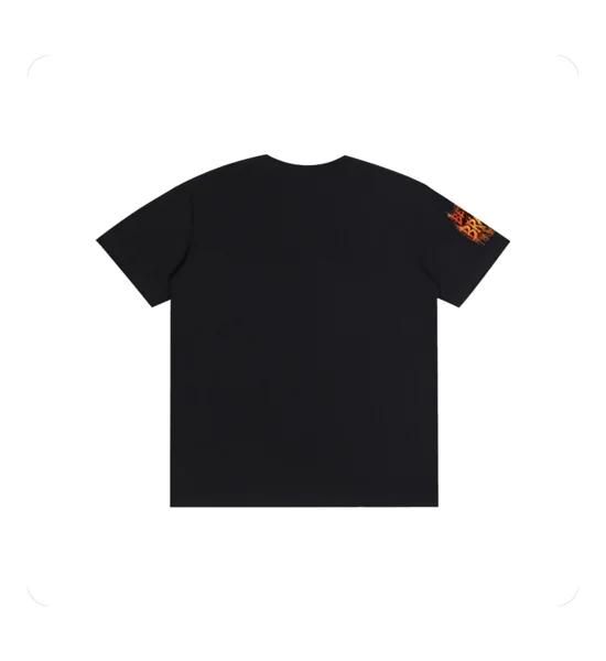 Built Different 2026 Tee