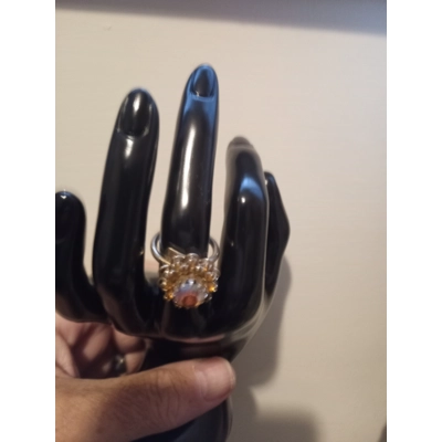 Vintage Sarah Coventry ring Vintage Sarah Coventry ring