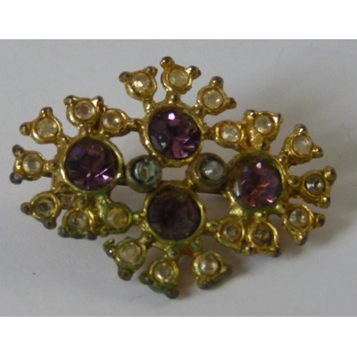 Vintage brooch