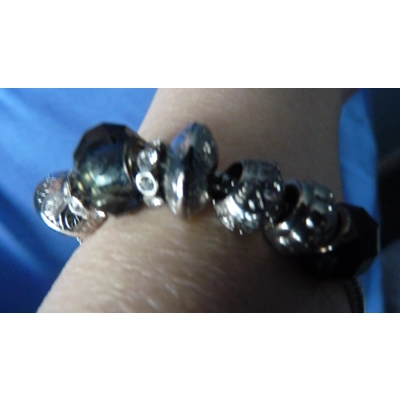 Chunky retro bracelet Chunky retro bracelet