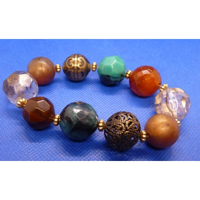 Chunky bracelet Chunky bracelet