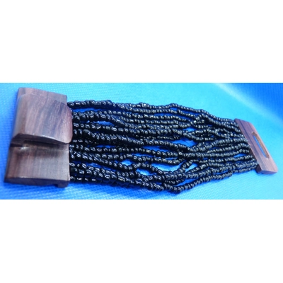 Multi row expanding bracelet. Multi row expanding bracelet.