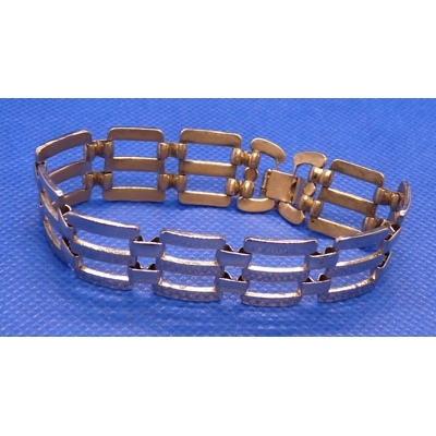 Metal bracelet Metal bracelet