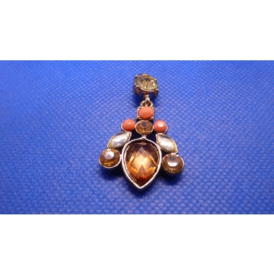 Drop pendant Drop pendant