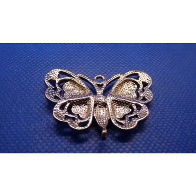 Butterfly pendant Butterfly pendant