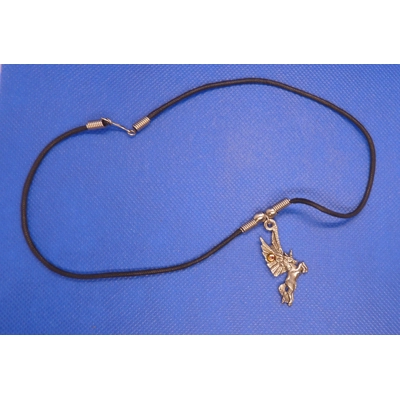 Unicorn necklace