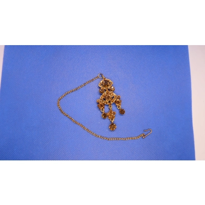 Indian costume jewellery