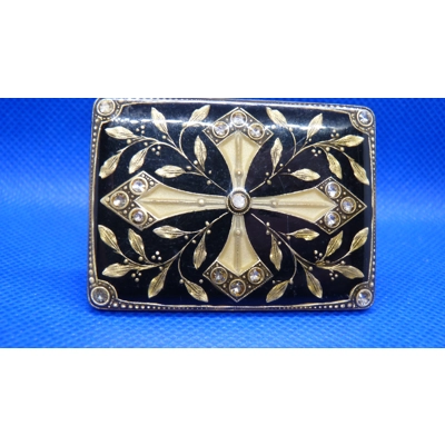 Vintage Pierre Bex brooch Vintage Pierre Bex brooch