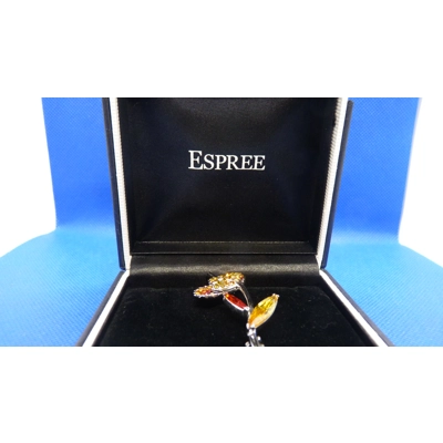 Espree brooch Espree brooch