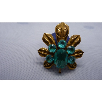 Statement brooch Statement brooch