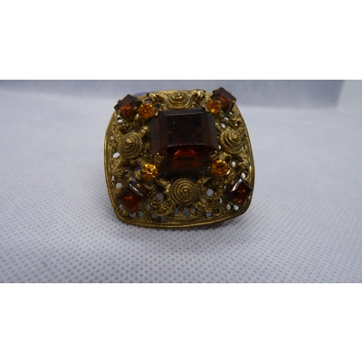 Vintage brooch Vintage brooch