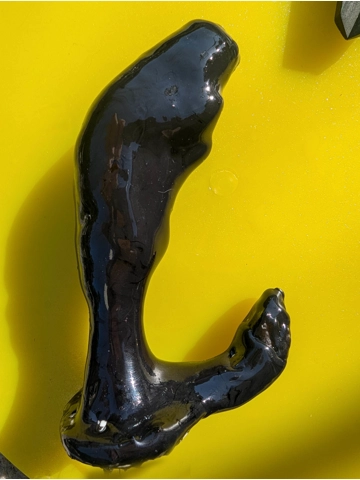 Prostate/ Gspot stimulator V1