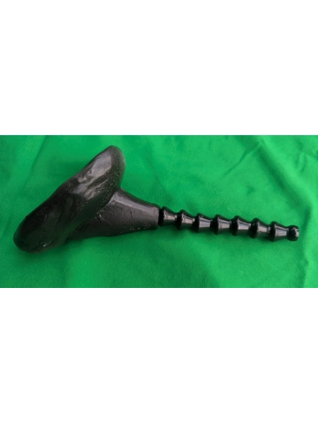 STP insert device funnel 3 in 1 rod bendable