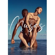 Muses Uncovered N°5