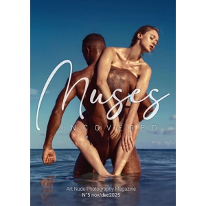 Muses Uncovered N°5