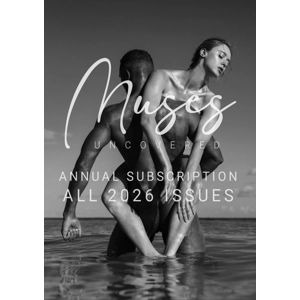 Muses Uncovered 2026 Subscription