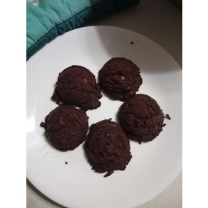Double Chocolate Cookie (2)