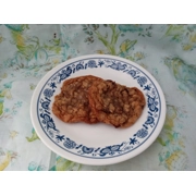 Oatmeal Chocolate Chip Cookie (2)