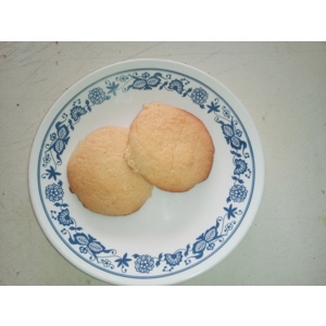 Sugar Cookie (2)