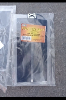 Heat mats uk standard