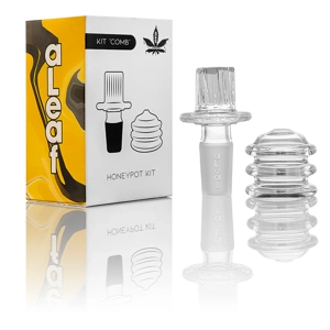 aLeaf Honeypot Kit