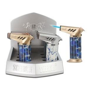 SCORCH TABLE TORCH 90D L-01